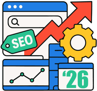 SEO Trends to Expect in 2026: A Complete Guide for Businesses