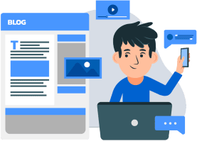 Write Blog Posts That Get Found on Google Using Search Intent